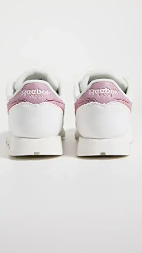 Reebok Erkaklar Klassik Teri 1983 Vintaj Krossovkalari - 4