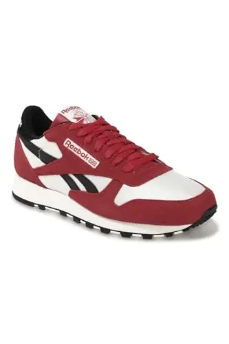 Reebok Erkaklar uchun Classic Leather 1983 Vintage Krossovkalari 