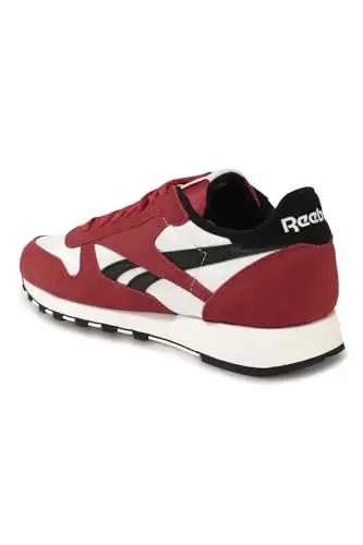 Reebok Erkaklar uchun Classic Leather 1983 Vintage Krossovkalari - REEBOK-MEN'S (1)