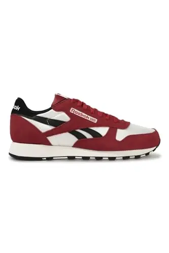 Reebok Erkaklar uchun Classic Leather 1983 Vintage Krossovkalari - 3