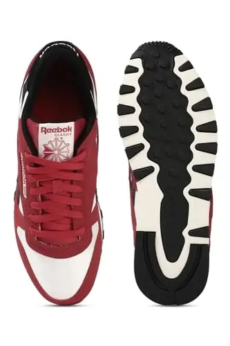 Reebok Erkaklar uchun Classic Leather 1983 Vintage Krossovkalari - 4