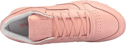 Reebok erkaklar uchun Classic Leather 1983 vintage krossovkalari - 3