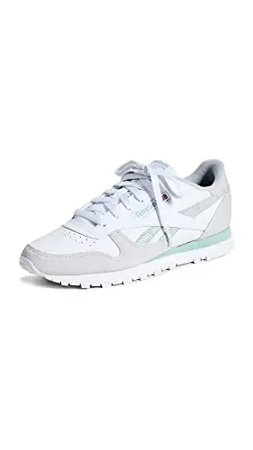 Reebok erkaklar uchun Classic Leather 1983 vintage krossovkalari 