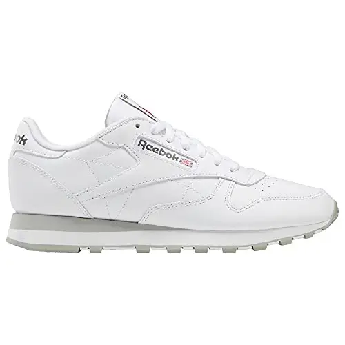 Reebok erkaklar uchun Classic Leather 1983 vintaj krossovkalari 