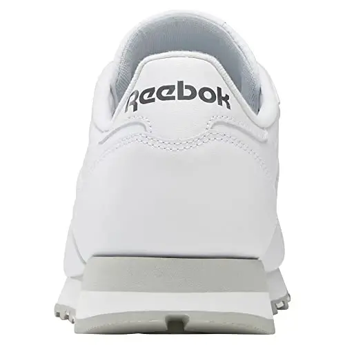 Reebok erkaklar uchun Classic Leather 1983 vintaj krossovkalari - 6