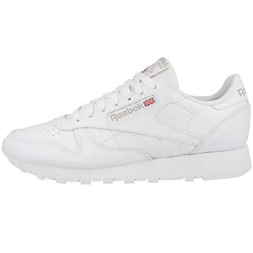 Reebok erkaklar uchun Classic Leather 1983 vintaj krossovkalari 