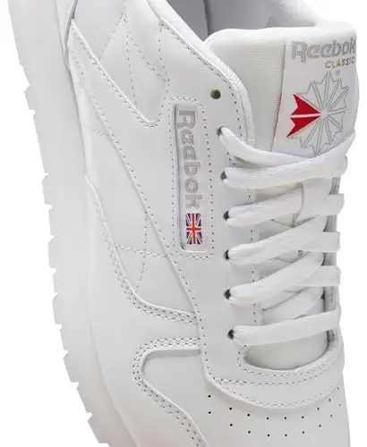 Reebok erkaklar uchun Classic Leather 1983 vintaj krossovkalari - 2