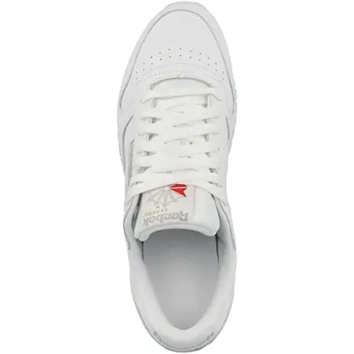 Reebok erkaklar uchun Classic Leather 1983 vintaj krossovkalari - 3