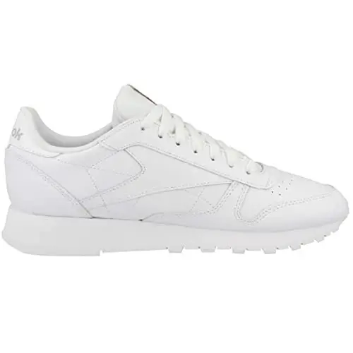 Reebok erkaklar uchun Classic Leather 1983 vintaj krossovkalari - 4