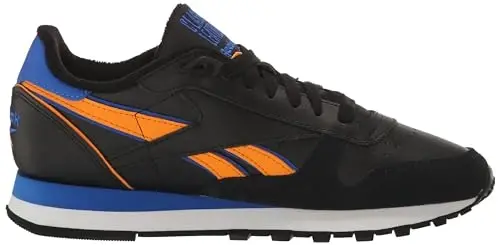 Reebok Erkaklar uchun Classic Leather 1983 Vintaj Krossovkalari - 6