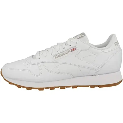 Reebok erkaklar uchun Classic Leather 1983 vintaj krossovkalari - 1