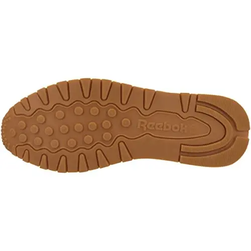Reebok erkaklar uchun Classic Leather 1983 vintaj krossovkalari - 5