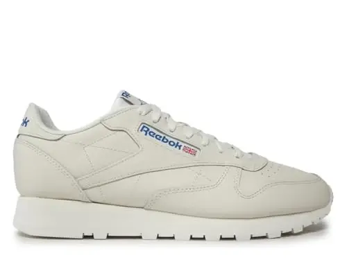 Reebok Erkaklar uchun Classic Leather 1983 Vintaj Krossovkalari - 1
