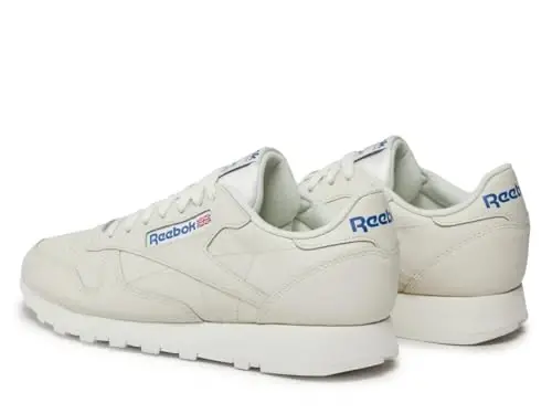 Reebok Erkaklar uchun Classic Leather 1983 Vintaj Krossovkalari - 3