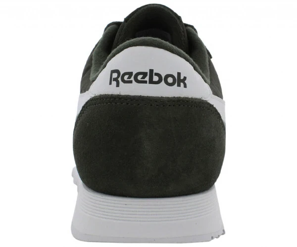 Reebok Erkaklar uchun Classic Nylon Sneaker - 3