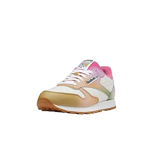 Reebok erkaklar uchun klassik charm 1983 vintaj krossovkalari 