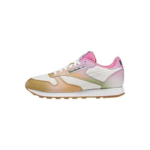 Reebok erkaklar uchun klassik charm 1983 vintaj krossovkalari - 4