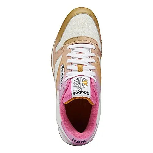Reebok erkaklar uchun klassik charm 1983 vintaj krossovkalari - 6