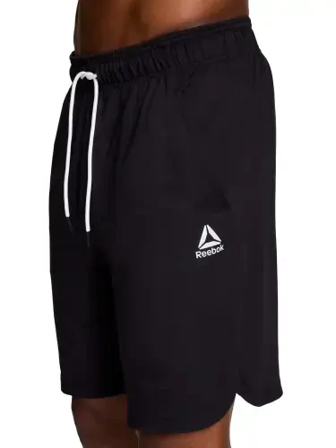 Reebok Erkaklar va Engsiz Erkaklar uchun 9 Dyuymli Delta Core Shortlar, XS-3XL Hajmi - Modazone (1)
