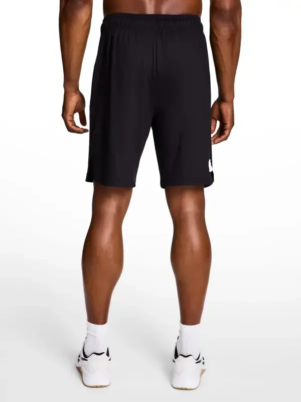 Reebok Erkaklar va Engsiz Erkaklar uchun 9 Dyuymli Delta Core Shortlar, XS-3XL Hajmi - 3