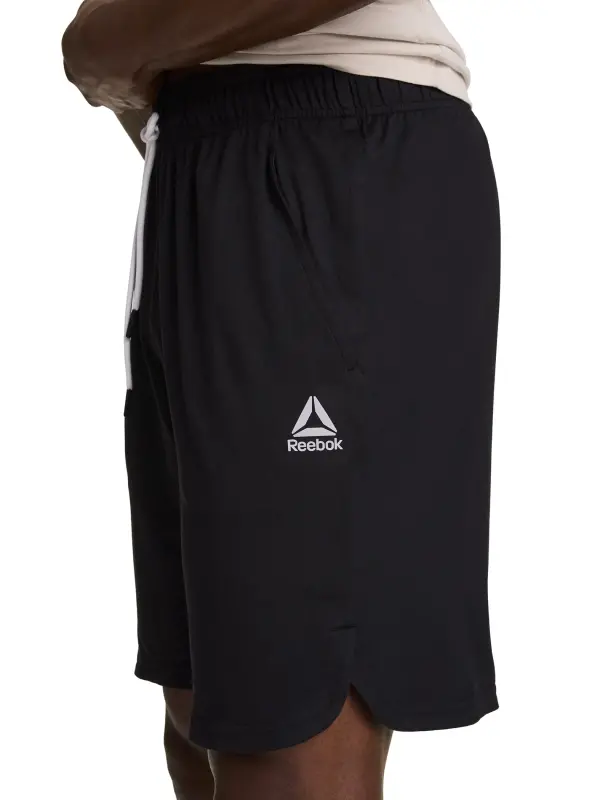 Reebok Erkaklar va Engsiz Erkaklar uchun 9 Dyuymli Delta Core Shortlar, XS-3XL Hajmi - 2