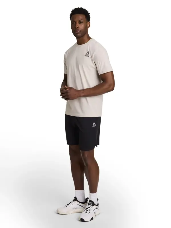 Reebok Erkaklar va Engsiz Erkaklar uchun 9 Dyuymli Delta Core Shortlar, XS-3XL Hajmi - 5