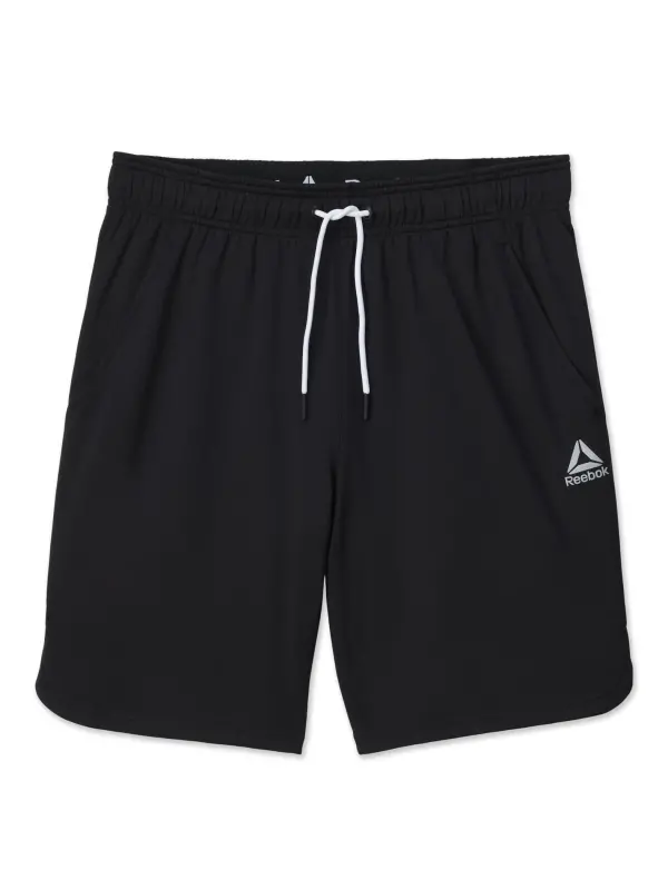 Reebok Erkaklar va Engsiz Erkaklar uchun 9 Dyuymli Delta Core Shortlar, XS-3XL Hajmi - 6