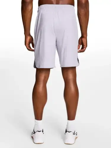 Reebok Erkaklar va Katta Erkaklar uchun Delta Core 9 Dyumli Shorti, XS-3XL Hajmlari - 3