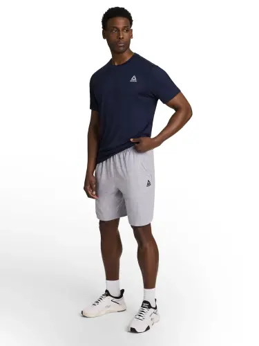 Reebok Erkaklar va Katta Erkaklar uchun Delta Core 9 Dyumli Shorti, XS-3XL Hajmlari - REEBOK (1)