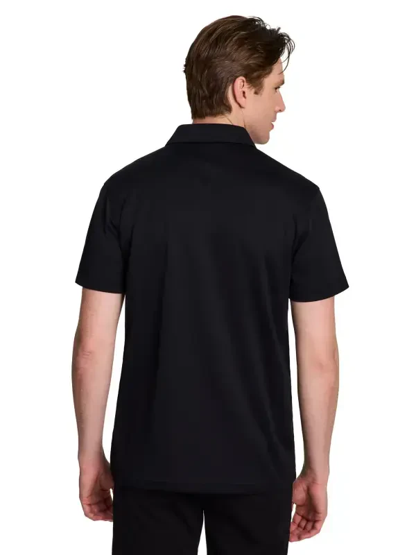 Reebok erkaklar va katta erkaklar uchun polo ko'ylak, XS-5XL o'lchamlari - 3