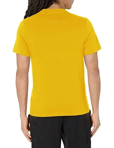 Reebok Mens Big Logo TeeT-Shirt - REEBOK (1)