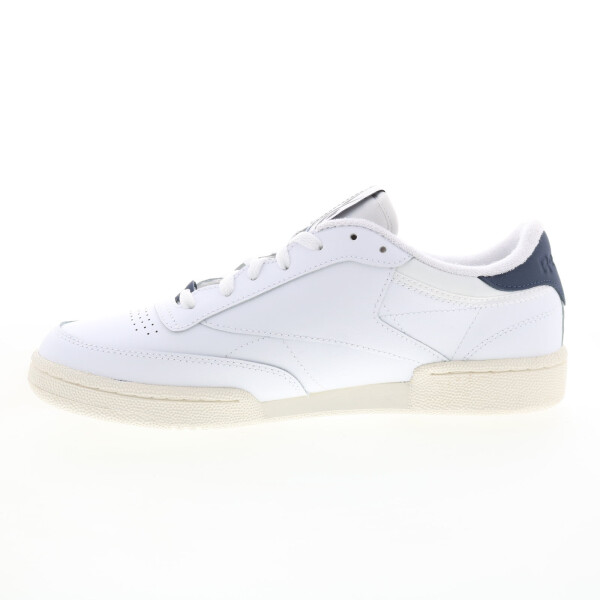 Reebok Erkek Club C 85 Lifestyle Spor Ayakkabısı - 5