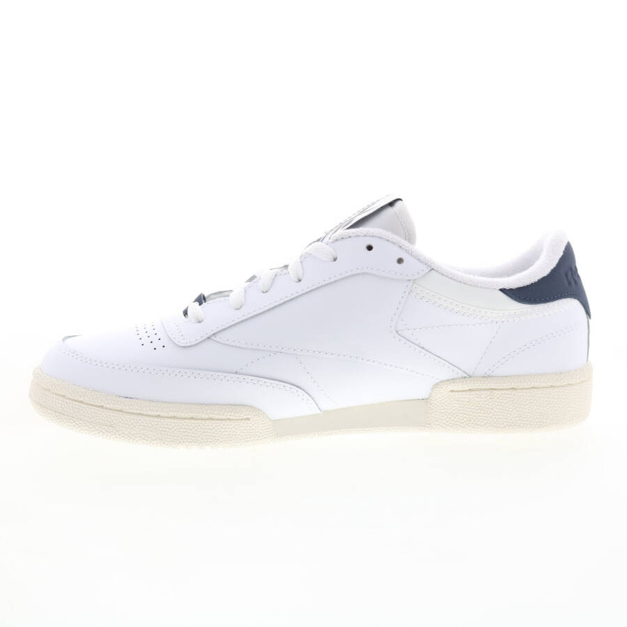 Reebok Erkek Club C 85 Lifestyle Spor Ayakkabısı - 5