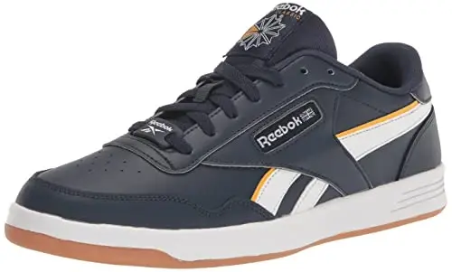 Reebok Men's Club MEMT Sneakers - 1