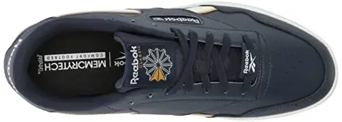 Reebok Men's Club MEMT Sneakers - 5