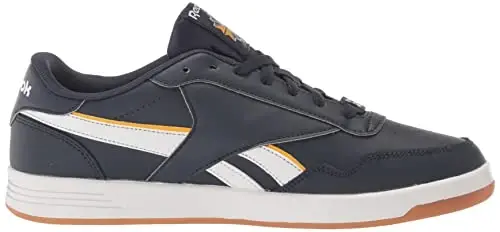 Reebok Men's Club MEMT Sneakers - 6