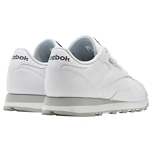 Reebok Men's Classic Leather 1983 Vintage Sneakers - 4