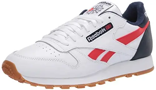 Reebok Men's Classic Leather 1983 Vintage Sneakers - 1