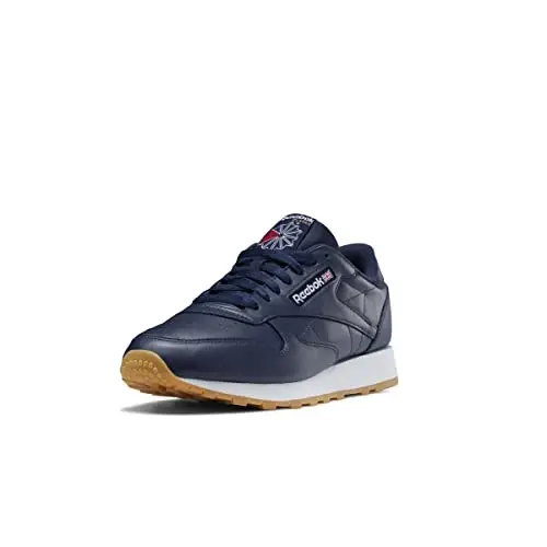 Reebok Men's Classic Leather 1983 Vintage Sneakers 