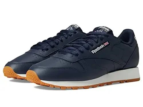 Reebok Men's Classic Leather 1983 Vintage Sneakers - REEBOK-MEN'S (1)