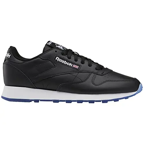 Reebok Men's Classic Leather 1983 Vintage Sneakers - REEBOK-MEN'S