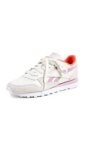 Reebok Men's Classic Leather 1983 Vintage Sneakers 