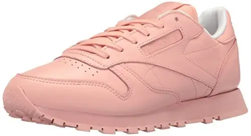 Reebok Men's Classic Leather 1983 Vintage Sneakers 