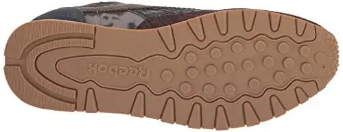 Reebok Men's Classic Leather 1983 Vintage Sneakers - 4