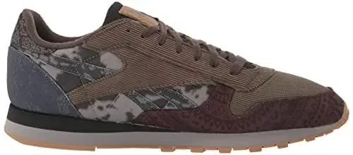 Reebok Men's Classic Leather 1983 Vintage Sneakers - 6