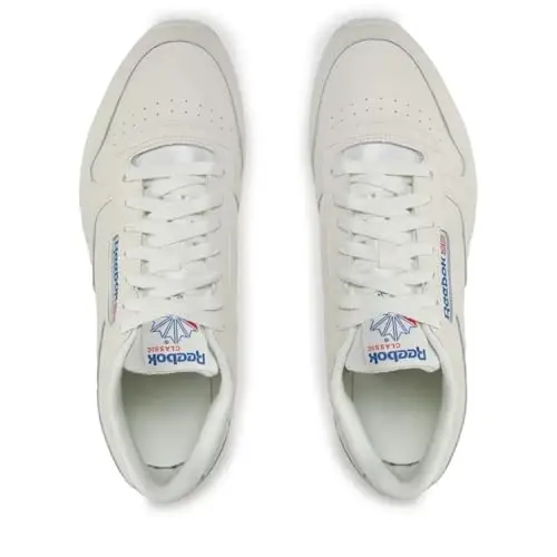 Reebok Men's Classic Leather 1983 Vintage Sneakers - 4