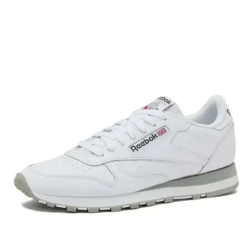 Reebok Classic Leather Sneakers for Men 