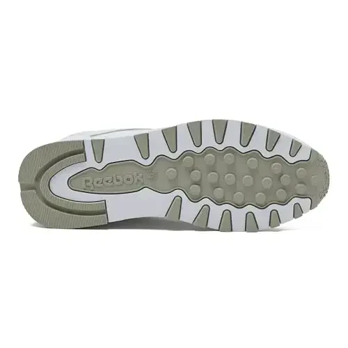 Reebok Classic Leather Sneakers for Men - 6