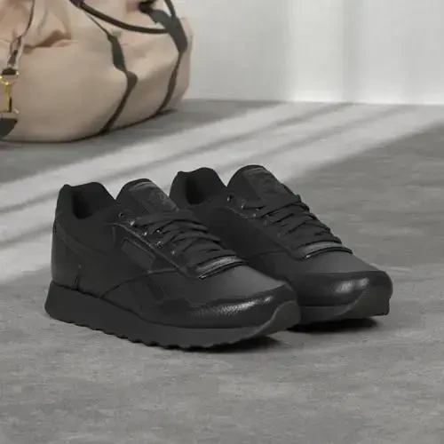 Reebok Men's Classic Harman Run Casual Sneakers - REEBOK (1)