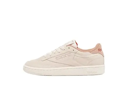 Reebok Men's Classic Harman Run Casual Sneakers 